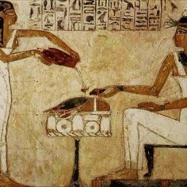 From Papyrus to Menstrual Cups: A History of Period Products