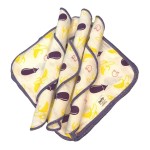 Pattern: Flannel Wipes Fruity