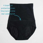 Maternity Control Pants / Postpartum Support Pants