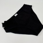 Quick Change Period Pants - Detachable Snap On Underwear
