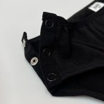 Detachable Snap On Underwear - Quick Change Period Pants