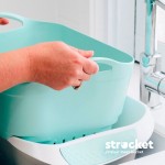 Strucket Bucket - Soaking System