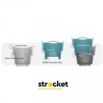 Strucket Bucket - Soaking System