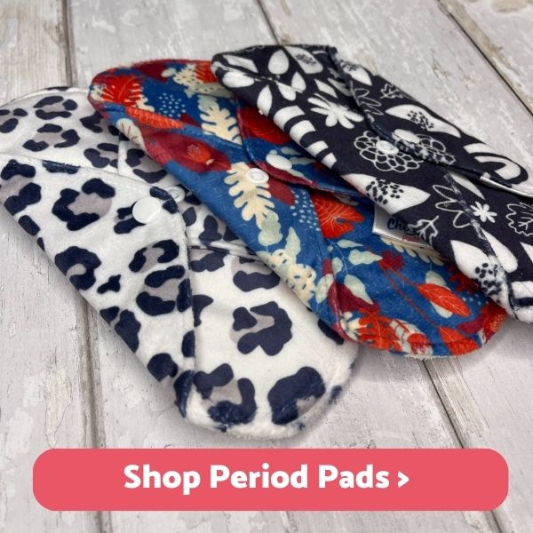 Shop Period Pads