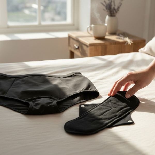The Link Between Heavy Periods and Fatigue | Cheeky Pants