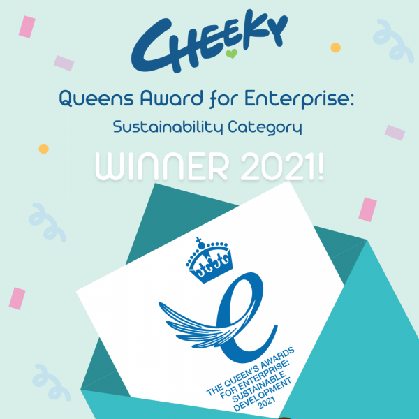 Queens Award For Enterprise Sustainability Category Winners 2021