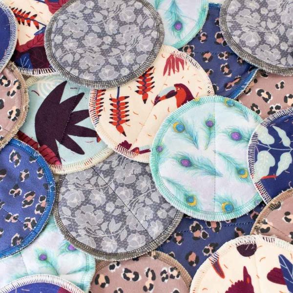 6 Best Reusable Makeup Removal Pads - 2023