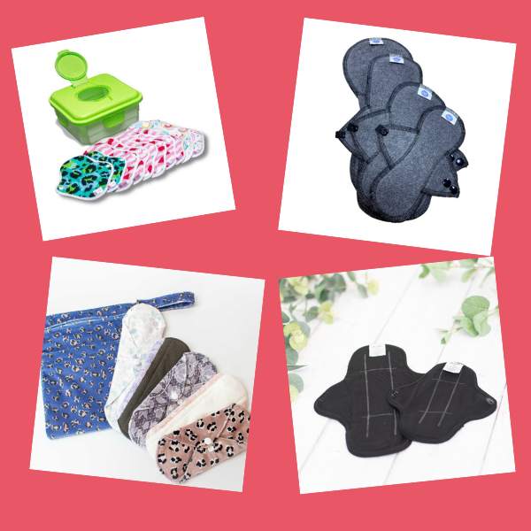 Top 13 Reusable Sanitary Pads reviewed for 2023