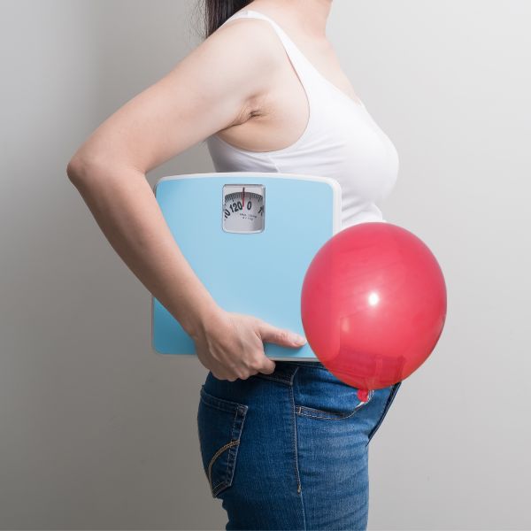 Is Bloating On Your Period Normal? Blog Cheeky Pants