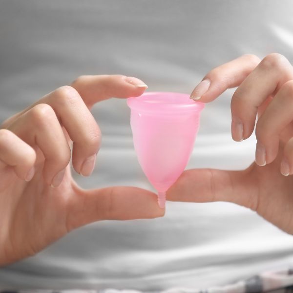 Menstrual Cup vs. Pads: What's Right for You?