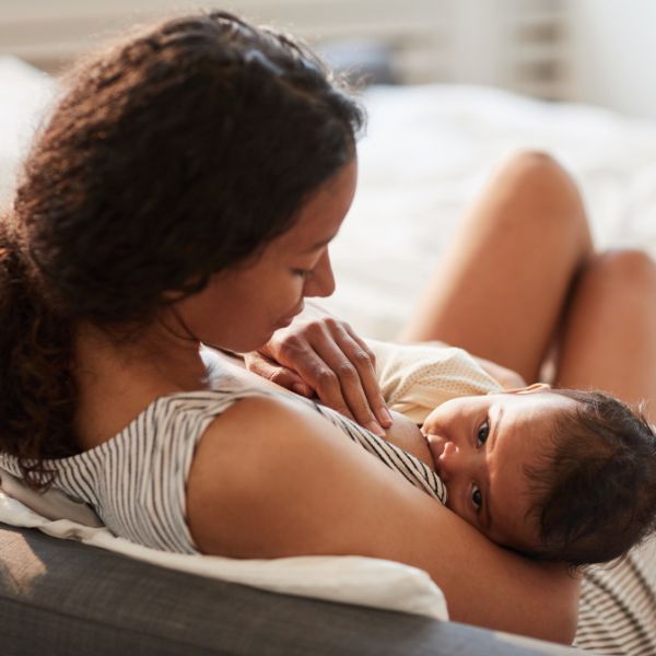 Understanding your Period Postpartum