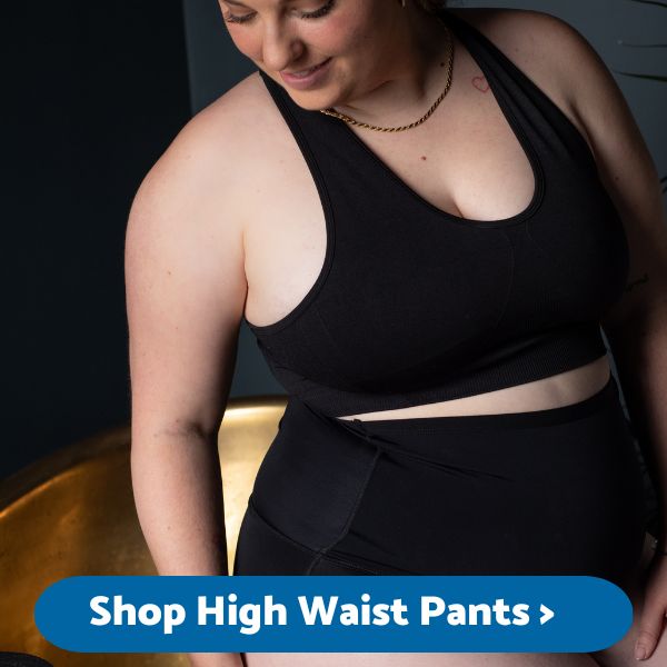 Shop High Waist Pants