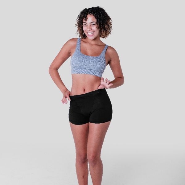 Wearing 2 Period Pads at Once? What You Need to Know