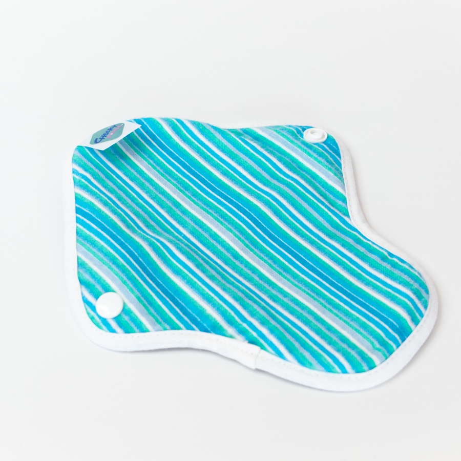 Reusable Panty Liners - Washable Cotton Clearance