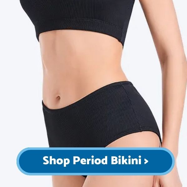 Shop Period Bikini