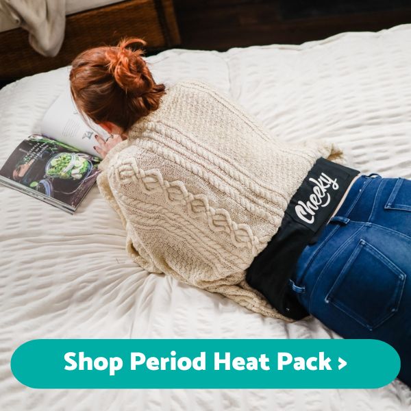 Shop Period Heat Pack