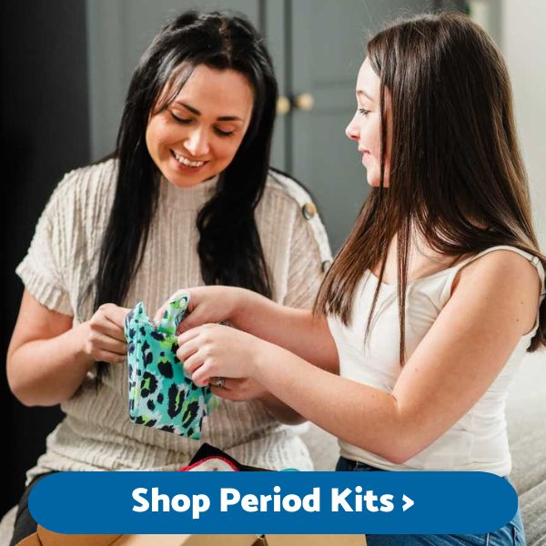 Shop Period Kits