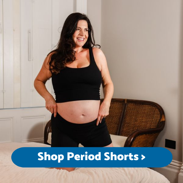 disposable maternity briefs products for sale