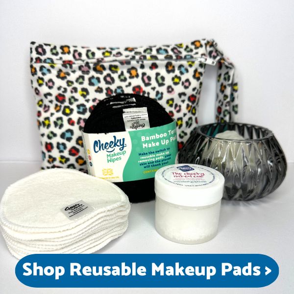 Shop Reusable Make up pads