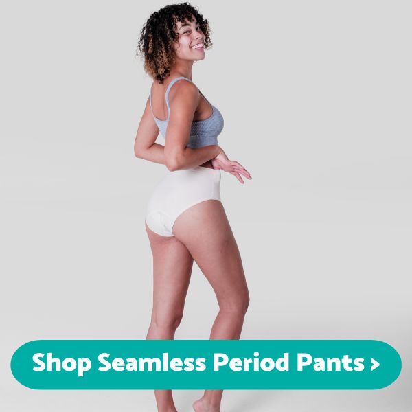 Shop seamless period pants
