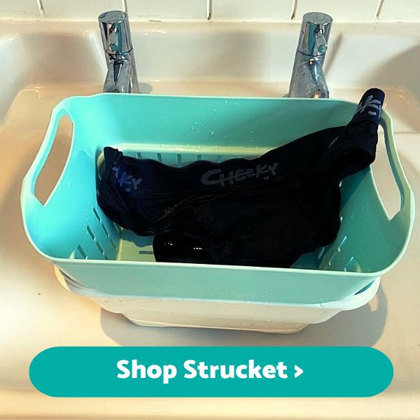 Shop Strucket Bucket