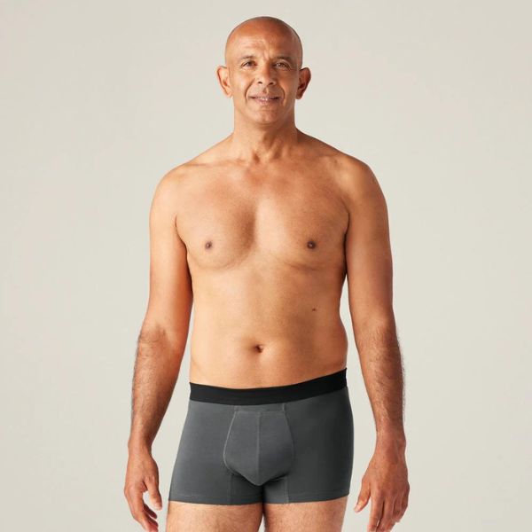 Tens Mens Washable Protective Boxers Review